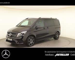 Mercedes-Benz V 220 Gebrauchtwagen