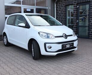 VW up! Gebrauchtwagen