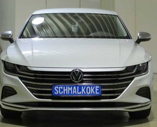 VW Arteon Gebrauchtwagen