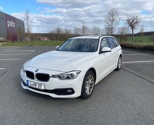 BMW 320 Gebrauchtwagen