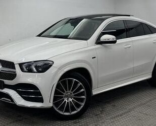 Mercedes-Benz GLE 350 Gebrauchtwagen