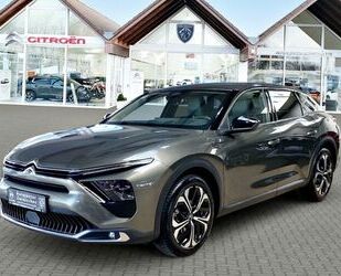 Citroen C5 X Gebrauchtwagen