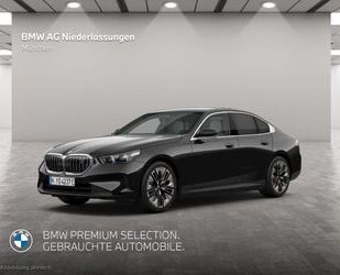 BMW i5 Gebrauchtwagen