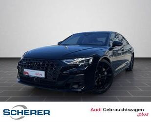 Audi A8 Gebrauchtwagen
