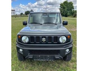 Suzuki Jimny Gebrauchtwagen