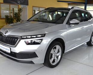 Skoda Kamiq Gebrauchtwagen