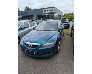 Mazda 6 Gebrauchtwagen