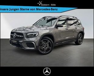 Mercedes-Benz GLB 220 Gebrauchtwagen