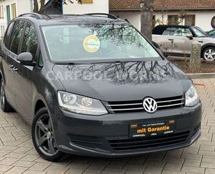 VW Sharan Gebrauchtwagen