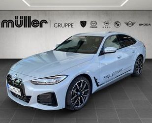 BMW i4 Gebrauchtwagen
