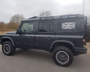 Ineos Grenadier Gebrauchtwagen
