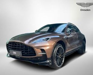 Aston Martin DBX Gebrauchtwagen