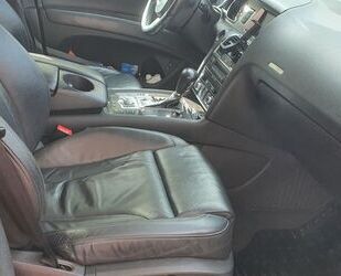 Audi Q7 Gebrauchtwagen