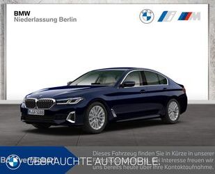 BMW 520 Gebrauchtwagen