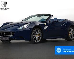 Ferrari California Gebrauchtwagen