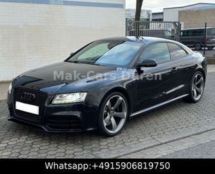 Audi RS5 Gebrauchtwagen