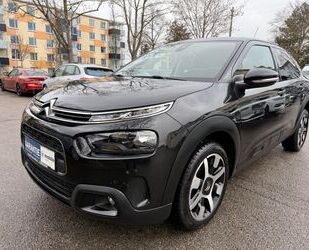 Citroen C4 Cactus Gebrauchtwagen
