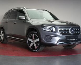 Mercedes-Benz GLB 220 Gebrauchtwagen