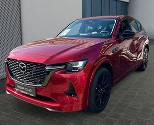 Mazda CX-60 Gebrauchtwagen