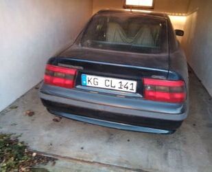 Opel Calibra Gebrauchtwagen