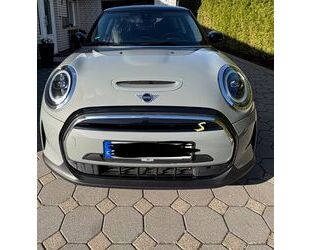 Mini Cooper SE Gebrauchtwagen