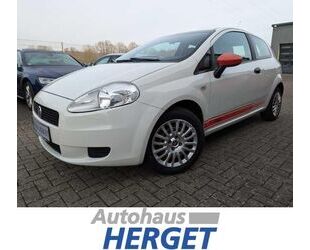 Fiat Punto Evo Gebrauchtwagen