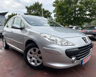 Peugeot 307 Gebrauchtwagen