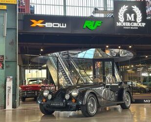 Morgan Plus 4 Gebrauchtwagen