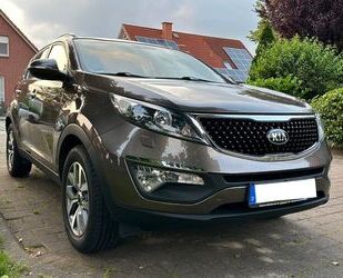Kia Sportage Gebrauchtwagen