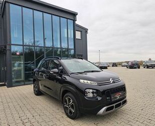 Citroen C3 Aircross Gebrauchtwagen