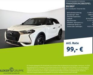 DS Automobiles DS3 Gebrauchtwagen