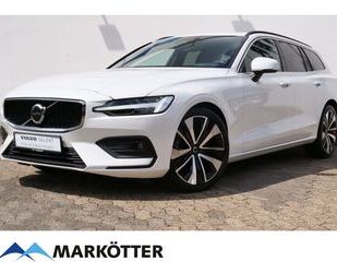 Volvo V60 Gebrauchtwagen