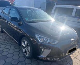 Hyundai IONIQ Gebrauchtwagen