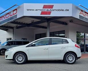 Fiat Bravo Gebrauchtwagen