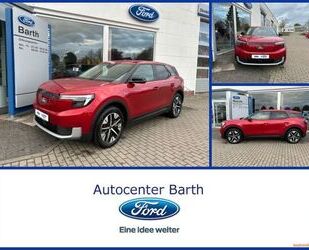 Ford Explorer Gebrauchtwagen