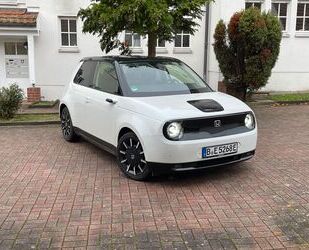 Honda e Gebrauchtwagen