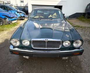 Jaguar XJ12 Gebrauchtwagen