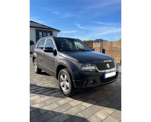 Suzuki Grand Vitara Gebrauchtwagen