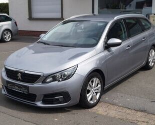 Peugeot 308 Gebrauchtwagen