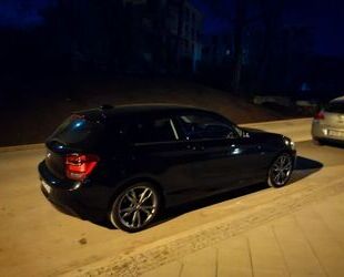 BMW 118 Gebrauchtwagen