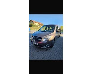 Mercedes-Benz Citan Gebrauchtwagen