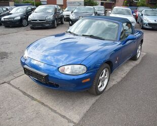 Mazda MX-5 Gebrauchtwagen