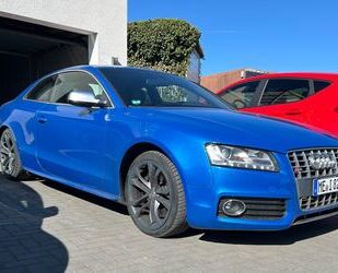 Audi S5 Gebrauchtwagen