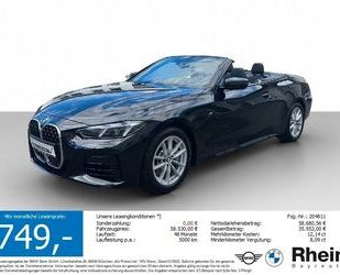 BMW 430 Gebrauchtwagen