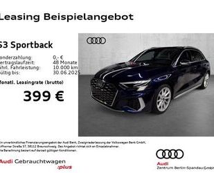 Audi S3 Gebrauchtwagen