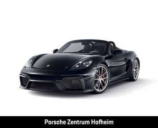 Porsche Boxster Gebrauchtwagen