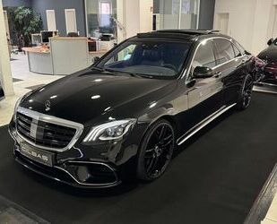 Mercedes-Benz S 400 Gebrauchtwagen