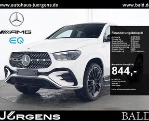 Mercedes-Benz GLE 300 Gebrauchtwagen