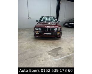 BMW 323 Gebrauchtwagen