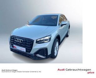Audi Q2 Gebrauchtwagen